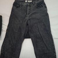 jeans bershka