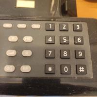 telefono da tavolo 