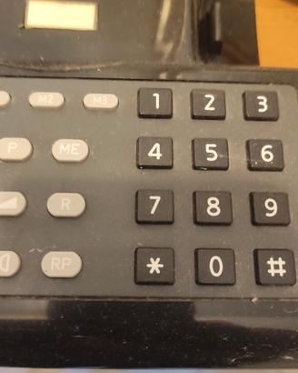 telefono da tavolo 