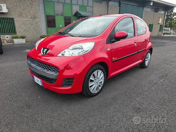 Peugeot 107 1.0 68CV 5p. Sweet Years