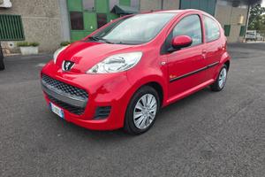 Peugeot 107 1.0 68CV 5p. Sweet Years