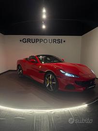 Ferrari Portofino M