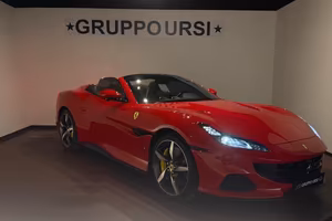 Ferrari Portofino M