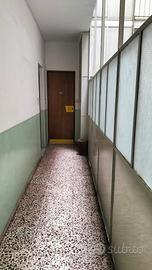 Solo per privati, appartamento via conte di Torino