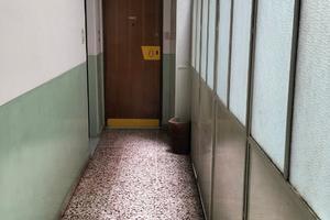 Solo per privati, appartamento via conte di Torino