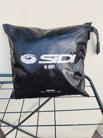 Tuta Anti pioggia Sidi