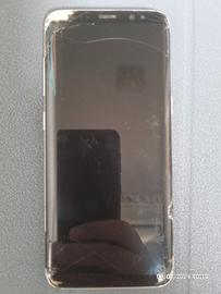 Samsung galaxy s8 