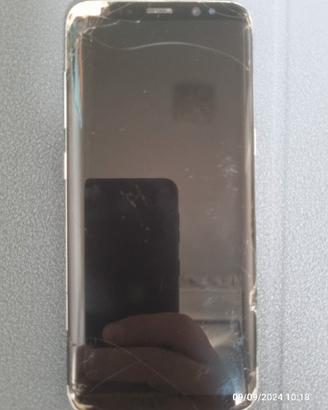 Samsung galaxy s8 