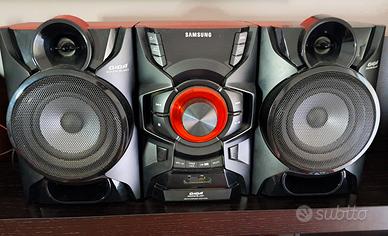 Stereo Samsung 