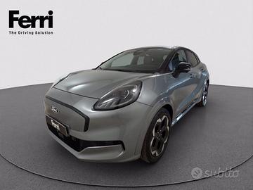 FORD Puma Gen-e 43kWh Premium