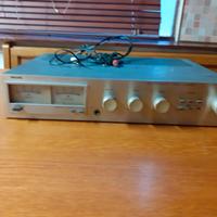 Amplificatore Philips Vintage 