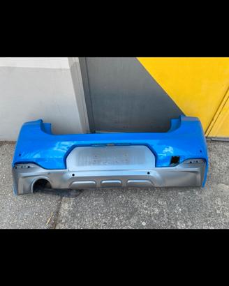 Paraurti bmw x2