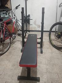 panca piana 