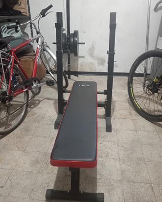 panca piana 