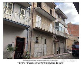 Appartamento Palma di Montechiaro [A4289220]