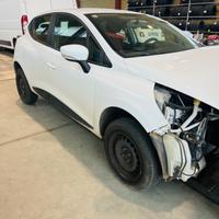 Renault Clio 2017 gpl