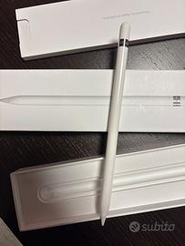 Apple pencil 1 generazione COME NUOVO