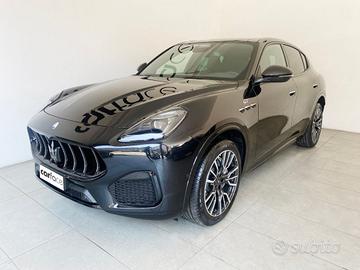 MASERATI Grecale 2.0 MHEV GT 250