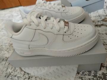 scarpe Nike air 1 force 