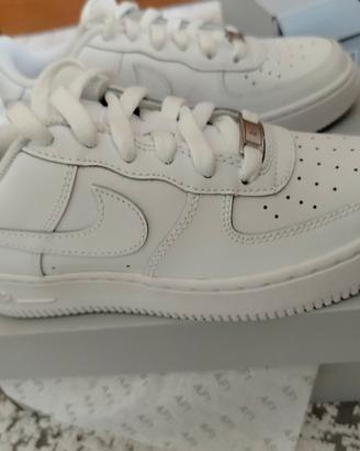 scarpe Nike air 1 force 