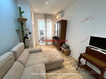 Appartamento, Monte di Pietà - Seralcadi, Palermo