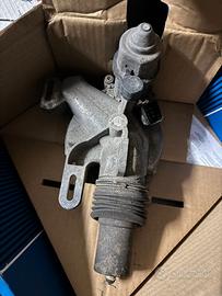 Attuatore frizione Smart 451