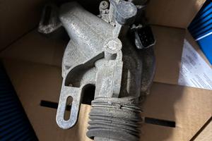 Attuatore frizione Smart 451