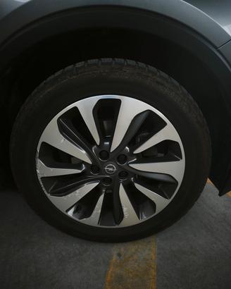 cerchi da 18 Opel Mokka x