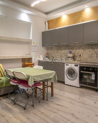 CUCINA.