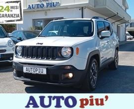 Jeep Renegade 1.6 Mjt 120 CV Night Eagle - Garanti