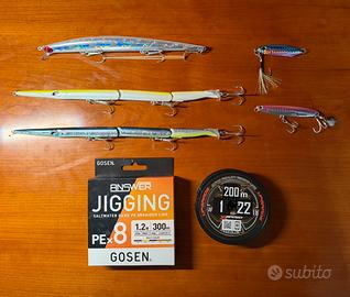 🇯🇵 Lotto spinning MH/LSJ