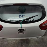 PORTELLONE POSTERIORE COMPLETO KIA Rio 4Â° Serie 7