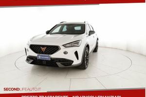 CUPRA Formentor 1.4 e-hybrid 204cv dsg