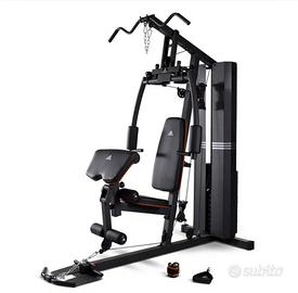 Adidas home gym