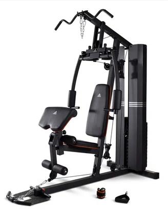 Adidas home gym