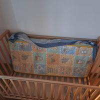 Lettino Bambino con materasso