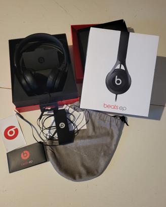 Cuffie Beats ep by Dr. Dre 