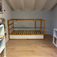 Letto Kura Ikea