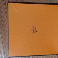 foulard Hermes 