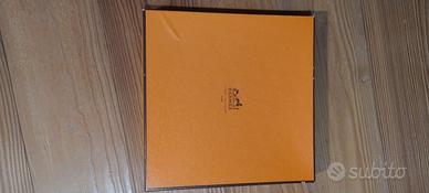 foulard Hermes 