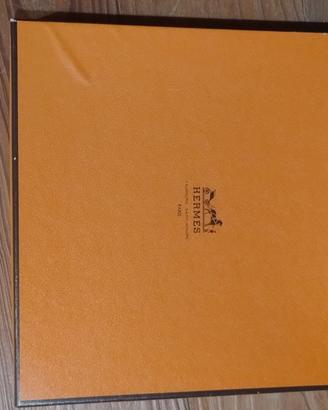 foulard Hermes 
