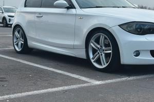 Bmw serie 1 123d m sport