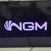 Smart Tv 40" NGM
