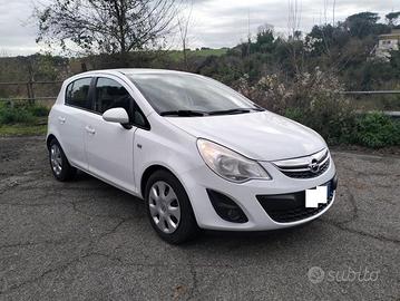 Opel Corsa 5 Porte Corsa 5p 1.2 Ecotec 85cv