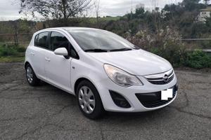 Opel Corsa 5 Porte Corsa 5p 1.2 Ecotec 85cv