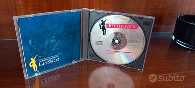 CD Musica classics