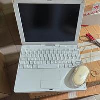 Apple iBook G4