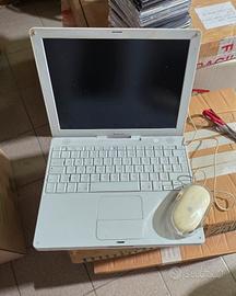 Apple iBook G4