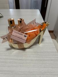 Set bagno