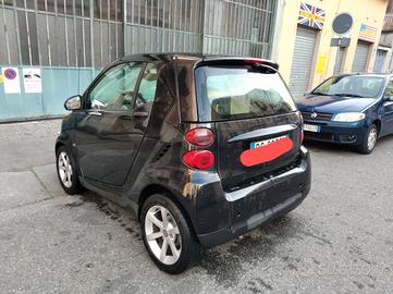 SMART fortwo 2ª serie - 2008